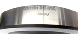 Slug Hugger Turret Tool - 110.00 x 4.00RT + 0.15CL - Wilson 5340