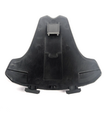 Front plate F2XR / XR2 - MSA GA3707
