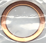 Copper Gasket - MDC CCG40 - 1113241 - Pack of 10