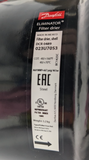 DANFOSS ELIMINATOR DCR 0489 - 023U7053 - FILTER DRIER SHELL