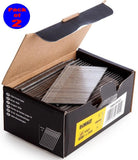DeWalt DNBA1644GZ 16 Gauge 44mm 2nd Fix Galvanised Angled Brad Nails 5000 Pieces