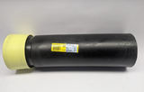 HDPE Straight Connector - Ring Seal Socket - Geberit 367.887.16.1
