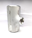 Weld Reducing Tee - Butt Weld -  A/SA403 WP316/316L-S 83CT4 3£/1.1/2" S80S/S80S