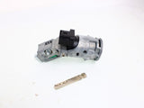 IGNITION STARTER SWITCH LOCK BARREL+1 KEY 4162AG FITS CITROEN BERLINGO 08-17