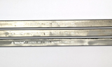 Tetra Pak Heating Bars -3307625 AB /  101913- 1671829- 1- 24W44- 005 / 009 / 012