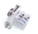 SMC C02KB25 - 8D / CQ2KB25 - 8DPNEAUMATIC ACTUATOR COMPACT CYLINDER rev