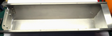 ARS FLEXIBOWL VIBRATING  20L BULK FEEDER TANK - DOSING GATE  QUICK EMPTY  HATCH