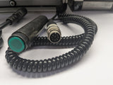 force and weight measurement transfer standard instrument - BLH Nobel FTS 3
