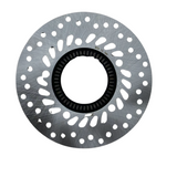 FRONT BRAKE DISC Made To Fit HONDA PCX125 ABS MODEL