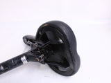 Wtb Saddle and stem