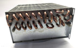11x4 - 270a  - 4s  - 5/16 - BAFLE - COLD STORAGE - WIRE AND TUBE
