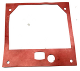 Tiiviste Silicon Gasket BM+ 30-50 - 165073B - Ariterm Biomatic+ /  BeQuem boiler