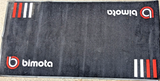 Bimota Mat - High Performance Italian Motorbikes 100cm x 200cm