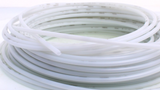 6mm Pneumatic Pipe Hose Festo PLN-6X1-NT 193404 OD 6 mm  ID 4mm ***  25metre