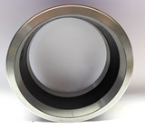 grooved bushing - Kampf - 52 grooves - 100mm wide -  Dia 240mm ext 210mm int