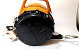 MSA Latchways 15 m(50 ft) Sealed cable self-Retracting Lifeline (SRL) TYPE 2