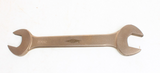 Spanner Ampco Safety Tools 18 /19 mm Non-Sparking  Non-Magnetic 2D092