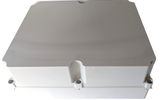 Marlanvil Junction Box ( Enclosure ) IP65 - 480x380x180 - grey