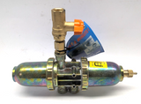 Oil De - aerator with Filter - GOK GS2000