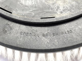 Scrubbing Brush  - Industrial  - Floor - round