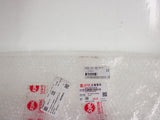 Genuine SYM front under cover / central panel (OEM code 64303-ZJA-000-AE).