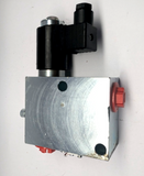 Hawe Lifting Lowering Solenoid HSV 71 R 4 G 24 200