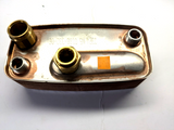 1.018597 DHW HEAT EXCHANGER - CD32C - CB33