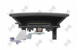 132-017-001 CAR DOOR HANDLE SLIDING DOOR LORO FOR FORD TRANSITTRANSIT TOURNEO