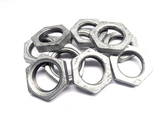 Cast Iron Nut Galvanised  - Profec 312 - female thread 25bar DVGW - Pack 10