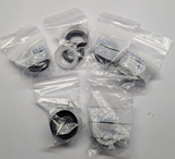 WIWA 669912 ( 6 PACKS ) 649753 (1 PACK ) - JOB LOT
