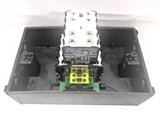 Moeller CI-K2-145-TS insulated enclosure -S98