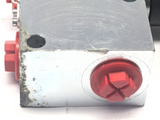Hawe Lifting Lowering Solenoid HSV 71 R 4 G 24 200