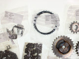 Kersten Spare Parts Job Lot