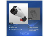 Adapter for Tesla to J1772 EV Charger [Only to J1772]  Converter Up to 60Amp ...