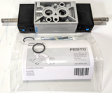 FESTO Solenoid valve VSNC-F-P53C-MD-G14-F8 ( 577259 )