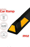 Wheel Stops Ramps Parking & EV Charger Protection Garage Stop Marker