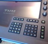 Trekwerk TNM Control interface for stage winch and lifting gear