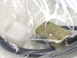 PRAMAC TILLER WORK POSITION MICROSWITCH HARNESS CX12 - S000021913