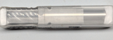 Solid carbide end mill - Mitsubishi  Diaedge VQMHVRBD0800R100 - 8mm