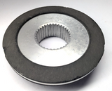 Electromagnetic Clutch Brake - Teleco FMP1650802006