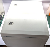 Wall Box - Polycarbonate -  Fibox ARCA Series - IP66 -  700 mm x 500 mm x 300 mm