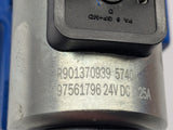 REXROTH 4WEH16R72/6EG24N9EK4 -  4WE6J62/EG24N9K4/B10 - DIRECTIONAL CONTROL VALVE