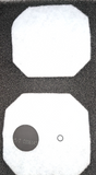 Kaeser air fiter kit