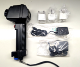 ALEXANDERS VERSAPROBE VP-51 Bluetooth Extra Memory and Mini USB Wall Charger R3