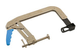 Type C Valve Spring Compressor Laser 0288