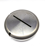 Slug Hugger Turret Tool - 80.00 x 4.00RT + 0.40 CL - Wilson 2199