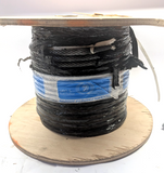 LATCH AND BATCHELOR STEEL ROPE 10 MM THICK BY APPROX 20M LENGTH