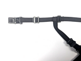 Chinstrap For XR2 / F2XR Fire / Rescue Helmet - MSA GA3711