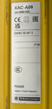 SCHNEIDER 8 PUSHBUTTON STATION - XAC-A09 - XACA881H29