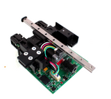 CONTROL BOARD TAKAYA FLYING PROBE Lower Conveyor Panel Gripper 4522 01054***